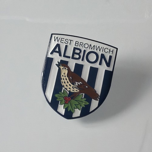 West bromwich albion - bromwich, fc