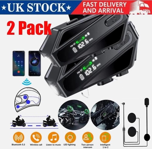 2pcs bluetooth call - 2pcs,