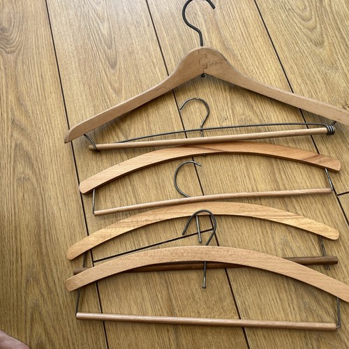 Vintage wooden suite - vintage,