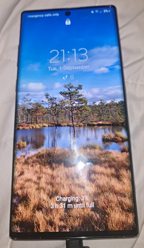 Samsung galaxy note10 5g - note10+,