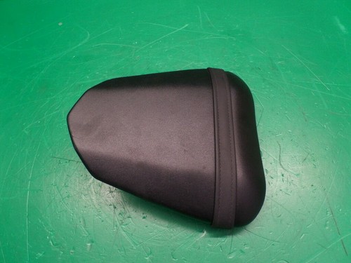 Passenger seat rear seat