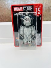Marvel Studios Bearbrick