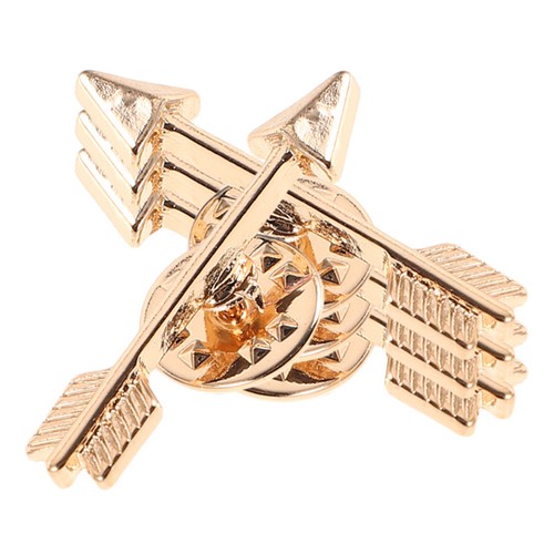 4pcs arrow brooch creative - arrow,