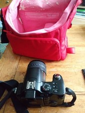 Panasonic FZ50 10.1MP Digital Camera - PLEASE READ DESCRIPTION!