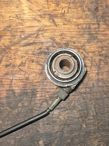 Genuine yamaha 250 - xs,