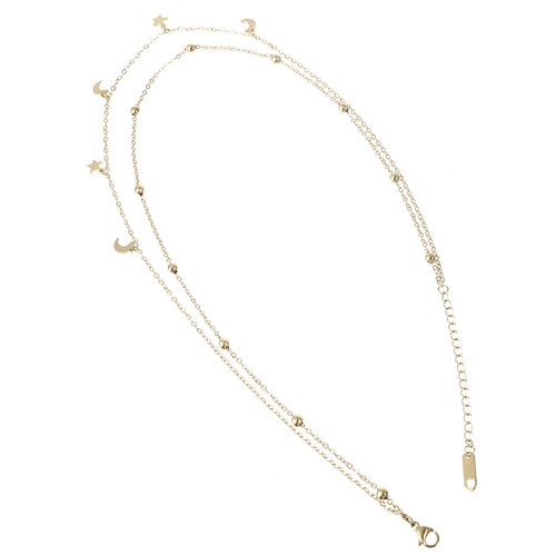 Star pendant necklace for - star,