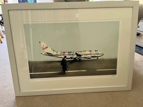 Nick walker vandal airways - nick,