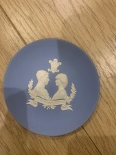 Wedgwood Royal Wedding 1981