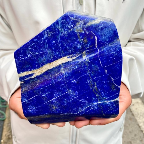 03lb lapis lazuli - 4.03lb,