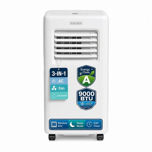 Olsen smith 9000 btu - &,