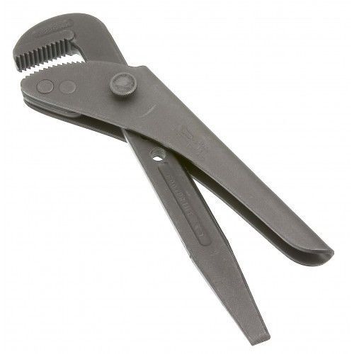 Footprint 698w pipe wrench - 698w,