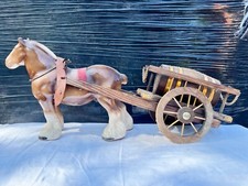 VINTAGE TOKEN POTTERY DRAFT