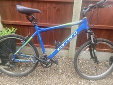 Carrera Valour Mountain Bike