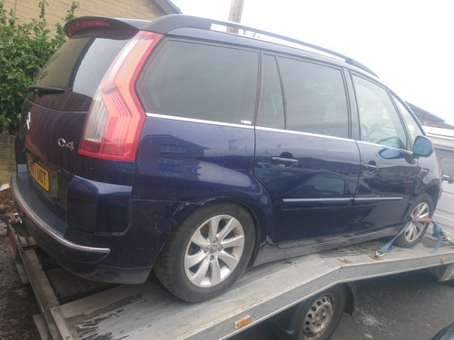 Citroen grand picasso 6 - grand,