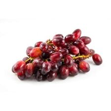 Candy Hearts red seedless