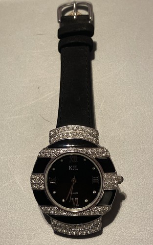 Kjl kenneth jay lane watch - kjl,