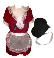 New 4PCS Girls Traditional St