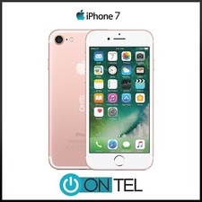 Apple iPhone 7 -32GB 128GB -