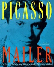 Portrait of Picasso As a Young