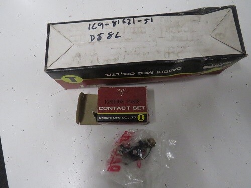 Yamaha 250 360 450 - xs,