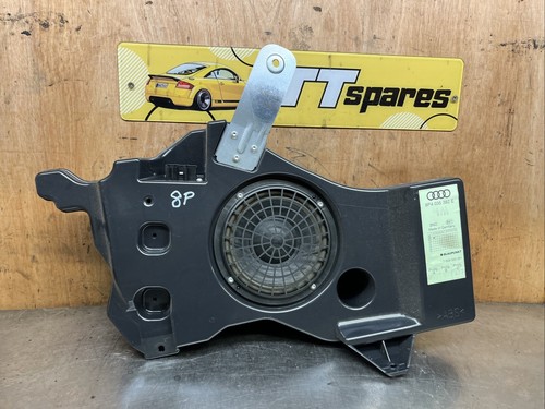 Audi 2010 door subwoofer - 8p,
