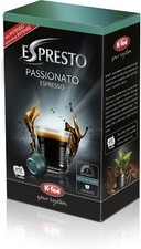 K-Fee Espresto Verismo