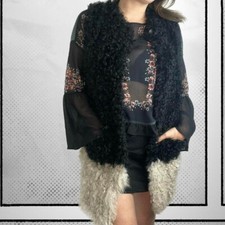 Karl Donoghue Black Mongolian