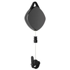 3/6pcs Silent VR Cable