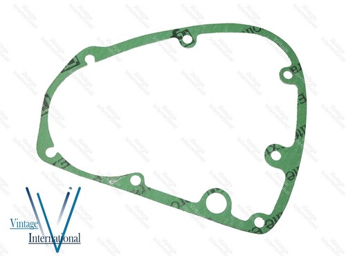 Gear case gasket seal - case, for