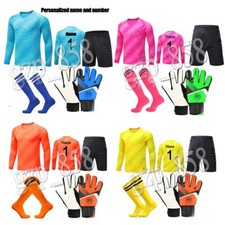 Football Kids Boys Girls