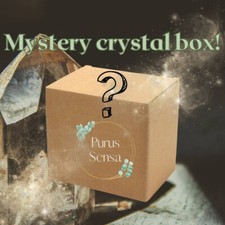 Premium quality Mystery