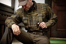 Harkila Carl Eric Braces With