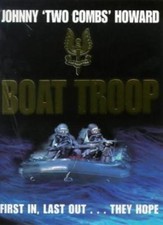 Boat Troop (SAS Boat Troop) By