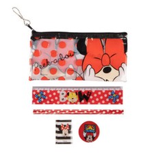 Disney Minnie Mouse Filled