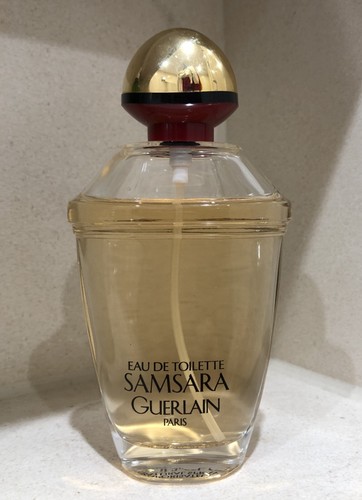 Samsara guerlain vintage 100ml - vintage,