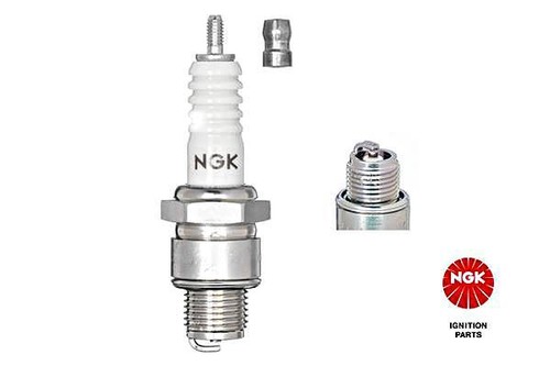 Spark plug ngk fits aro - aro, auto