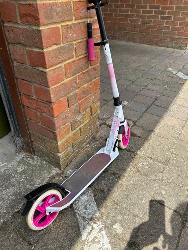 Oxelo urban mobility - urban, scooter