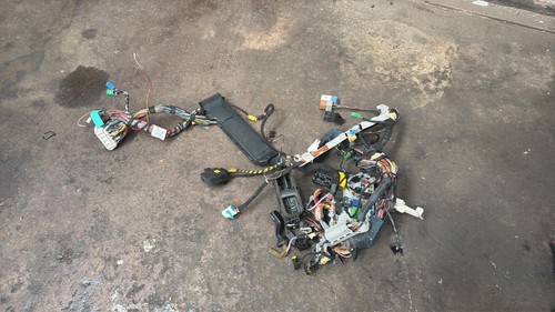 Vauxhall astra mk4 z20let - mk4,