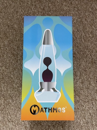 Mathmos evo candle - candle, powered