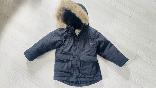 Autumn winter coat jacket - autumn,