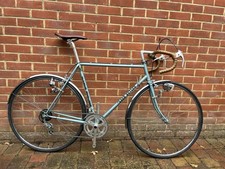 vintage claud butler road bike