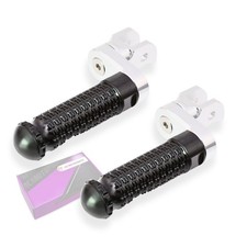 Mpro 25mm Lower Black Rider