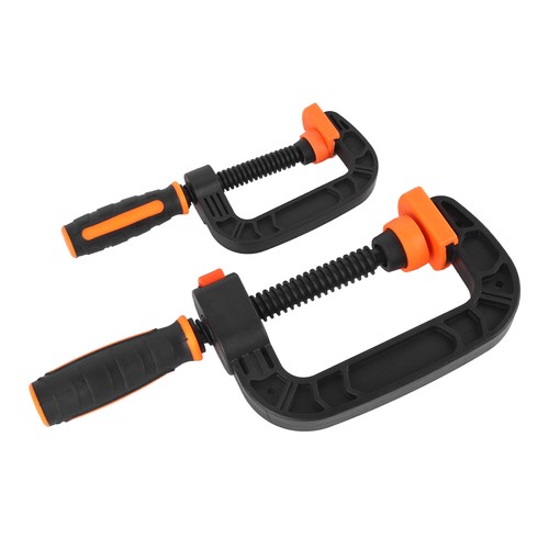 Pcs clamp adjustable - pcs, c-clamp