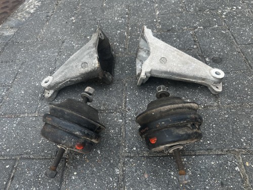 Ford granada engine - engine, mounts