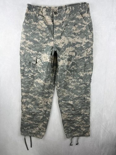 Army combat uniform - us,
