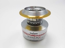 Daiwa ISO Special 3000LBCD