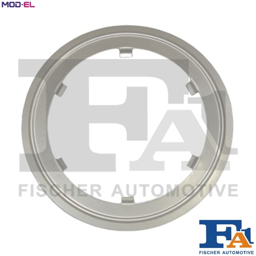 Gasket exhaust pipe - pipe, 100-926
