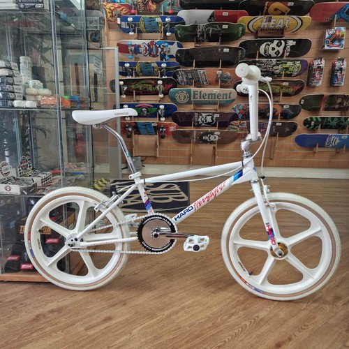 Haro sport mike dominguez 1984 - mike,