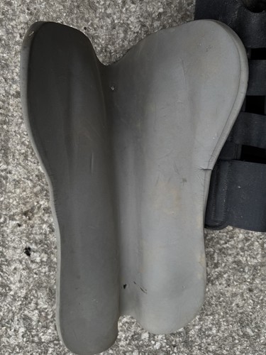 Wintec front correction riser - wintec,