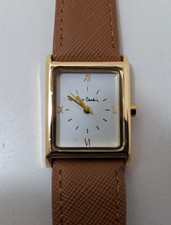 Pierre Cardin Unisex Quartz